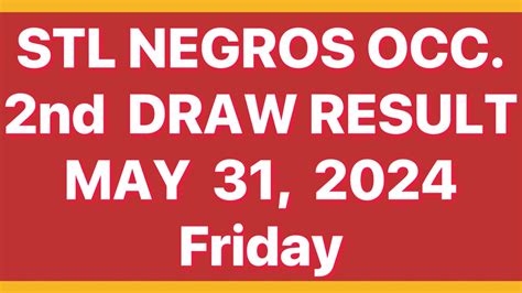 stl result today bacolod 3pm